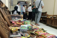 Bukan Hanya Pedagang Obat, BPOM Pastikan Sasar Distributor!