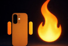 Harganya Jauh Lebih Murah, Ini Daftar Hp Saingan Berat iPhone 17 Pro Max!