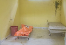 Hilang Sejak 5 Maret, Mayat Perempuan yang Ditemukan di Kepahiang Warga Sumsel?