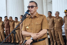 Bupati Kepahiang Tolak Permintaan Sumbangan dan Proposal, Kecuali!
