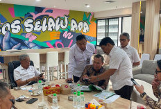 Pembangunan Sekolah Rakyat di Kepahiang Terancam Batal