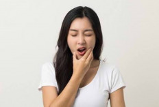 Gampang dan Cepat, Ternyata Ini Penyebab dan Cara Mengatasi Gigi Nyilu Berkepanjangan