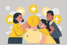 5 Tips Cara Mengelola Keuangan Rumah Tangga yang Baik