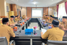 Terdampak Efisiensi dan Kenaikan Biaya, Pemprov Bengkulu Pastikan Keberangkatan Haji 2026 