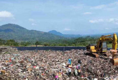 Pengadaan Alat Berat Dinilai Urgent, Tapi TPST Belum Dilengkapi Alat Pengolahan Sampah!