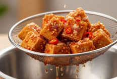 Simple 3 Bahan Saja, Ini 5 Ide Menu Sahur yang Cepat, Lezat dan Penuh Energi untuk Puasa