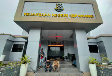 Kasus Lahan GOR Kepahiang: Kajari Pastikan Ada Kerugian Negara