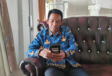 Kades Talang Karet Segera Diberhentikan!
