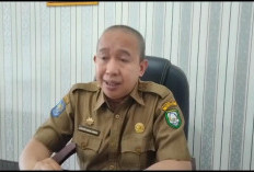 ASN Kepahiang Tersangka Korupsi Belum Diberhentikan, Ini Kata BKDPSDM!