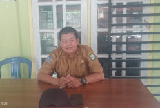 Pemerintah Desa Karang Anyar Bakal Terapkan WFH, Pelayanan Dipastikan Tetap Berjalan