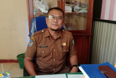 Fantastis! Tunggakan Retribusi PAD Pasar Kepahiang Mencapai Rp1,2 Miliar