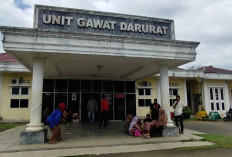 Tersengat Listrik, Wanita Asal Kepahiang Meninggal Dunia