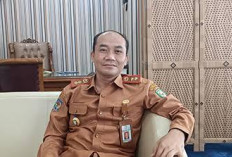 Hingga Akhir Maret, Hutang DBH Pemprov Bengkulu Pada Kabupaten Kepahiang Tak Kunjung Dibayar!