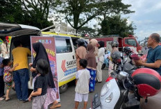 Bayar Pajak Kendaraan Kini Bisa di MPP Kepahiang, Ini Jadwal dan Syaratnya