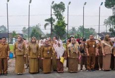 Belanja Pegawai Membengkak, Pemkab Kepahiang Sulit Rekrut CPNS!