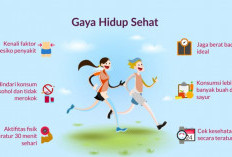 Perlu Diketahui, Ini 7 Cara Alami Menurunkan Kolesterol Tinggi