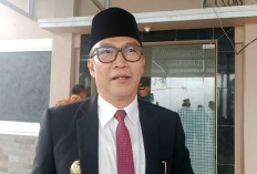 Terapkan Manajemen Talenta, Pemkab Kepahiang Pastikan Mutasi ASN ke Depan Tanpa Lelang Jabatan