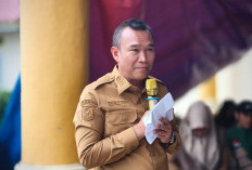 Bantu Warga Kurang Mampu,Tahun Ini Kepahiang Dapat 200 Alokasi Bantuan BSPS