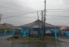 5 Sumber Air Bersih PDAM TTE Lebong Rusak Terdampak Banjir