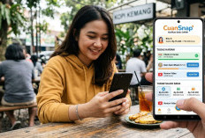 Terbukti Cair Saldo DANA Gratis Rp330, Ini Aplikasi Penghasil Uang 2026!