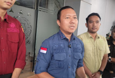 Kasus Korupsi Lahan GOR Menuju Meja Hijau, Kajari: Biar Fakta Persidangan Berbicara