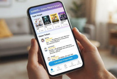 Hanya Review Aplikasi Drama, Dapatkan Saldo DANA Penghasil Uang