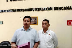 Alat Bukti Baru, Polisi Ungkap Ada Motif Awal Pencurian Uang Terhadap Korban Pembunuhan Lansia di Kepahiang
