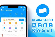 Terbaru! Rekomendasi 5 Aplikasi Penghasil Saldo DANA Januari  2026, Cuan Gratis Tanpa Modal dan Kerja Lebih