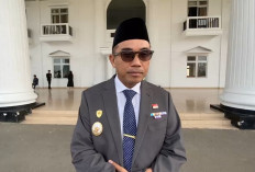 Penataan Ulang Pasar Kepahiang Segera Dimulai, Pedagang Lama Jadi Prioritas Utama
