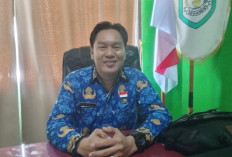 6 Bulan RT/RW Kecamatan Kepahiang Belum Gajian