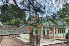 Progres Renovasi Sekolah, Disdikbud Kepahiang Targetkan Rampung Akhir 2026
