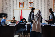 Kasus Dugaan Korupsi Disparpora Kepahiang Naik Penyidikan, Penetapan Tersangka Tinggal Menunggu Waktu?