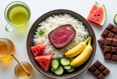 9 Makanan Enak Ini Bisa jadi Bumerang Kalau Dikonsumsi di Jam yang Salah