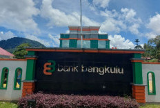 Tanpa Penyertaan Modal ke Bank Bengkulu, Pemkab Kepahiang Pastikan Deviden Tetap Sama!