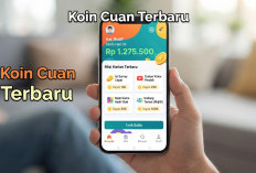 5 Aplikasi Penghasil Uang Terbaik untuk Mahasiswa Tanpa Investasi!