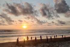 Kunjungan Wisnus ke Bengkulu Tembus 1,94 Juta, Tumbuh 20,76 Persen
