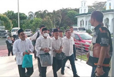Bupati Kepahiang: Segera Proses SK Pemberhentian 3 Kepala Desa yang Tersandung Hukum!