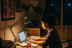 Tambah Cuan Tanpa Ganggu Pekerjaan Utama, Ini 8 Usaha Sampingan Malam Hari