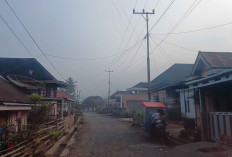 Listrik Padam 24 Jam di Tebat Karai dan Desa Tertik, Warga Sesalkan Minimnya Informasi dan PLN Bungkam!