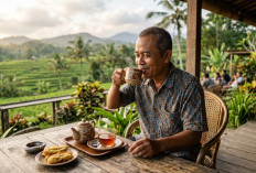 Hangat, Rileks dan Mood Naik, Ini Manfaat Konsumsi Teh Hangat Manis!