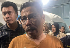Diduga Belum Kantongi Izin Pengelolaan Limbah, Dapur MBG di Kepahiang Disidak DPRD Provinsi Bengkulu