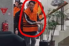 Incar OPD Lain, KPK Sebut Praktik Fee Proyek Sebagai 'Pelicin' Sudah Terjadi di Rejang Lebong Sejak Tahun 2025