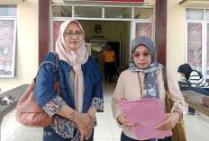 Alasan Pinjam Uang untuk Keperluan Kantor dan Tak Kunjung Dikembalikan, 2 ASN Kepahiang Dilaporkan ke Polisi!