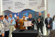 Gandeng Investor Geothermal, Bupati Zurdi Nata: Warga Lokal Jangan Jadi Penonton di Rumah Sendiri!