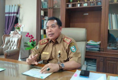 WFA Segera Berakhir, Sekda Kepahiang Tegaskan ASN Wajib Masuk Kantor 30 Maret