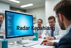 Terobosan Sains, Penemuan Struktur 'Air Aneh' Buka Peluang Teknologi Masa Depan