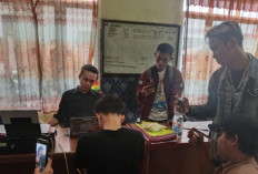 Gara-gara Mabuk Miras, Pelaku Tikam Teman Sendiri Hingga Tewas!