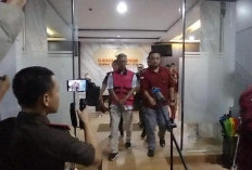 Kejari Buru DPO Kontraktor UPS Terpidana Korupsi Pengadaan UPS RSUD Kepahiang!