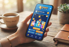 Frenzy Block, Aplikasi Penghasil Uang Saldo DANA Gratis!