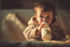 ASI Tetap Jadi Nutrisi Terbaik untuk Bayi, Ini Alasan yang Wajib Diketahui Orang Tua
